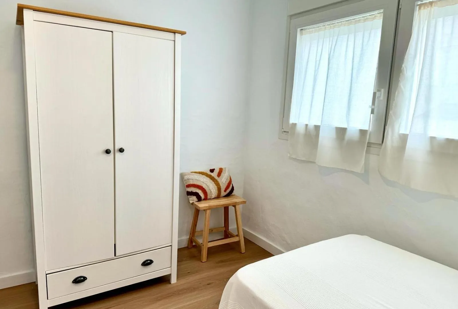 Las Casas De Mar Zahara Pueblo 자하라드로아튠스 0*,  스페인